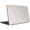 Rose Gold Marble Dell Vostro Skin